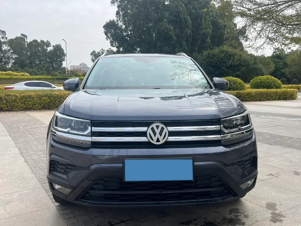 2020 Volkswagen Tharu 1.4T 150HP L4 7DCT,autocango,china used car exporter,china ev exporter,chinese used car exporter,chinese used ev exporter
