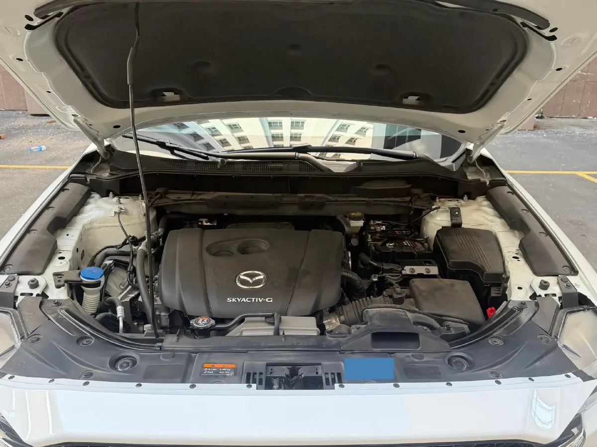 2024 Mazda CX-5 2.0L 155HP L4 6AT,autocango,china used car exporter,china ev exporter,chinese used car exporter,chinese used ev exporter