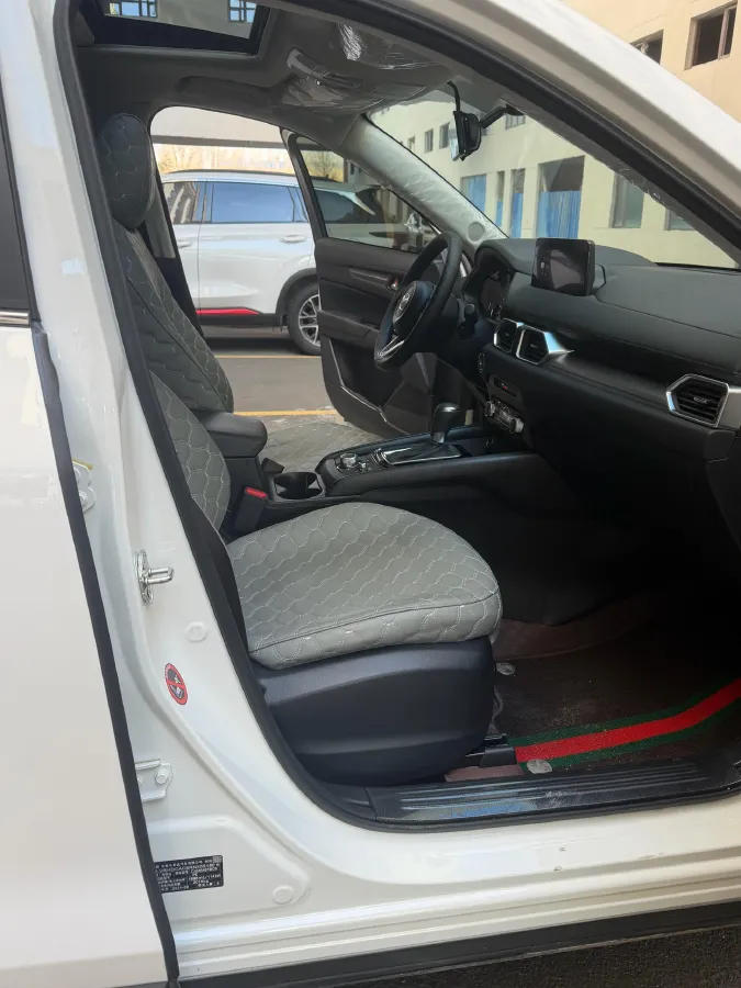 2024 Mazda CX-5 2.0L 155HP L4 6AT,autocango,china used car exporter,china ev exporter,chinese used car exporter,chinese used ev exporter