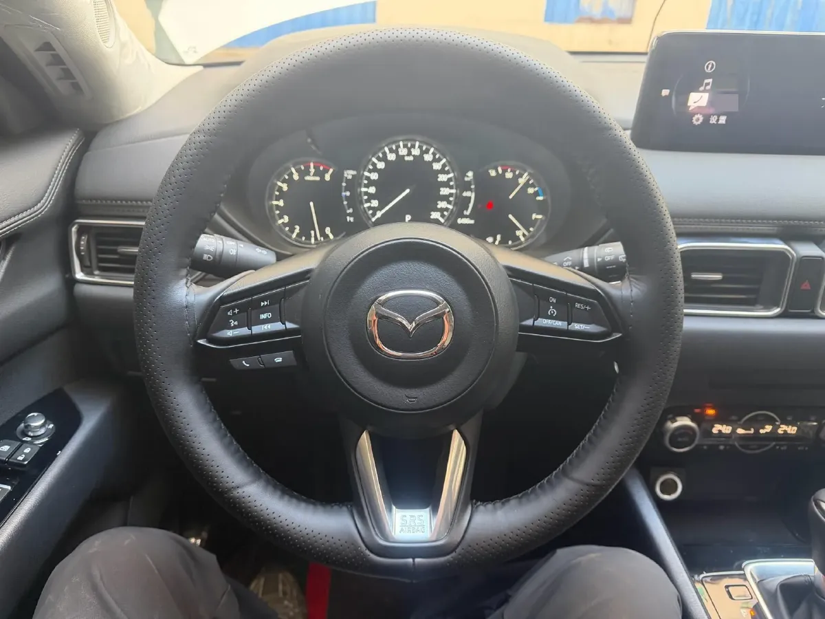 2024 Mazda CX-5 2.0L 155HP L4 6AT,autocango,china used car exporter,china ev exporter,chinese used car exporter,chinese used ev exporter