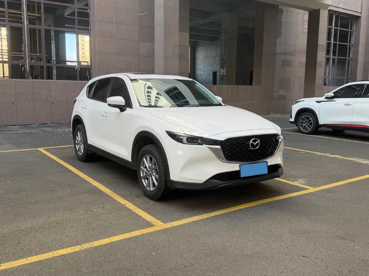 2024 Mazda CX-5 2.0L 155HP L4 6AT,autocango,china used car exporter,china ev exporter,chinese used car exporter,chinese used ev exporter