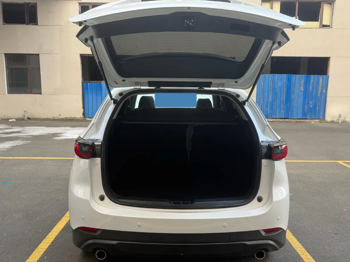 2024 Mazda CX-5 2.0L 155HP L4 6AT,autocango,china used car exporter,china ev exporter,chinese used car exporter,chinese used ev exporter