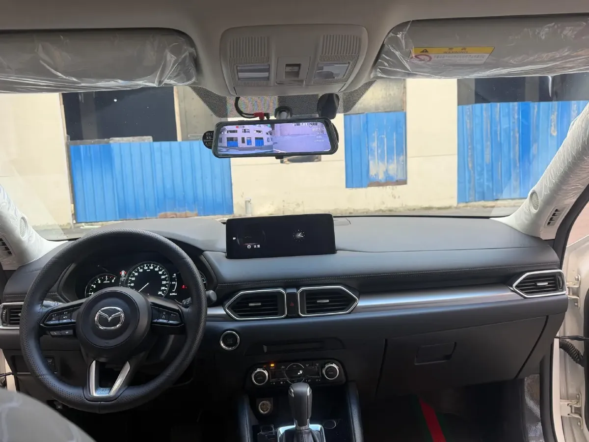 2024 Mazda CX-5 2.0L 155HP L4 6AT,autocango,china used car exporter,china ev exporter,chinese used car exporter,chinese used ev exporter