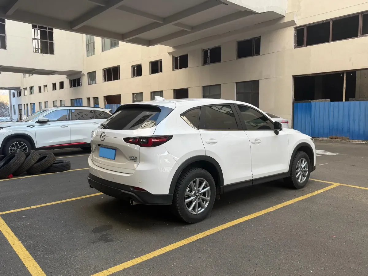 2024 Mazda CX-5 2.0L 155HP L4 6AT,autocango,china used car exporter,china ev exporter,chinese used car exporter,chinese used ev exporter