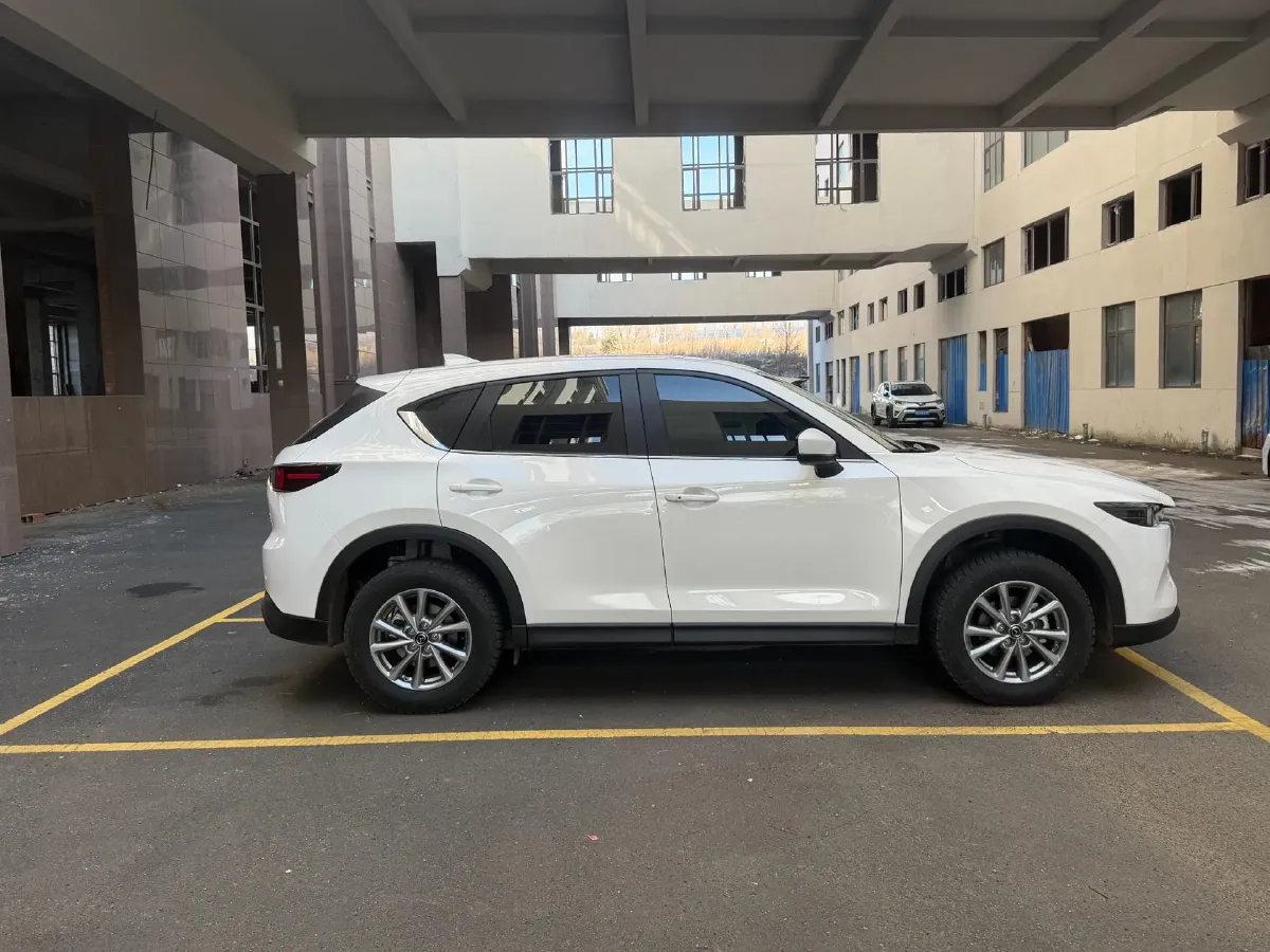 2024 Mazda CX-5 2.0L 155HP L4 6AT,autocango,china used car exporter,china ev exporter,chinese used car exporter,chinese used ev exporter
