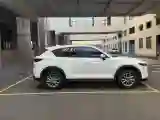 2024 Mazda CX-5 2.0L 155HP L4 6AT