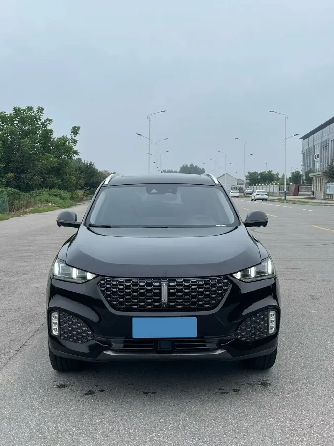 2020 WEY VV6 2.0T 227HP L4 7DCT,autocango,china used car exporter,china ev exporter,chinese used car exporter,chinese used ev exporter
