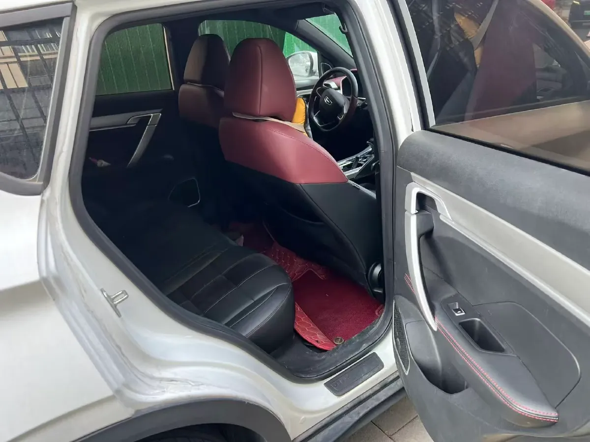 2022 Geely Coolray 1.5T 177HP L3 7DCT PHEV 15.5KWH,autocango,china used car exporter,china ev exporter,chinese used car exporter,chinese used ev exporter