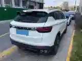 2022 Geely Coolray 1.5T 177HP L3 7DCT PHEV 15.5KWH