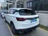 2022 Geely Coolray 1.5T 177HP L3 7DCT PHEV 15.5KWH