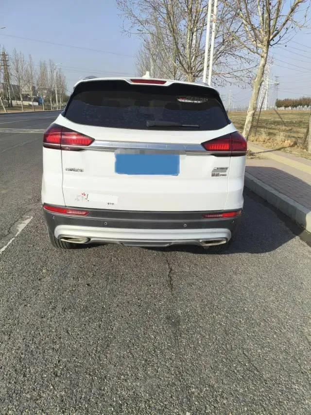 2020 Geely Azkarra 1.8T 184HP L4 7DCT,autocango,china used car exporter,china ev exporter,chinese used car exporter,chinese used ev exporter