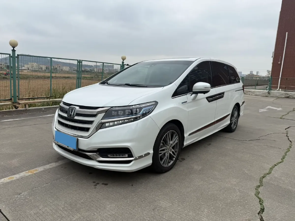 2019 Honda Elysioin 2.0L 146HP L4 E-CVT Hybrid,autocango,china used car exporter,china ev exporter,chinese used car exporter,chinese used ev exporter