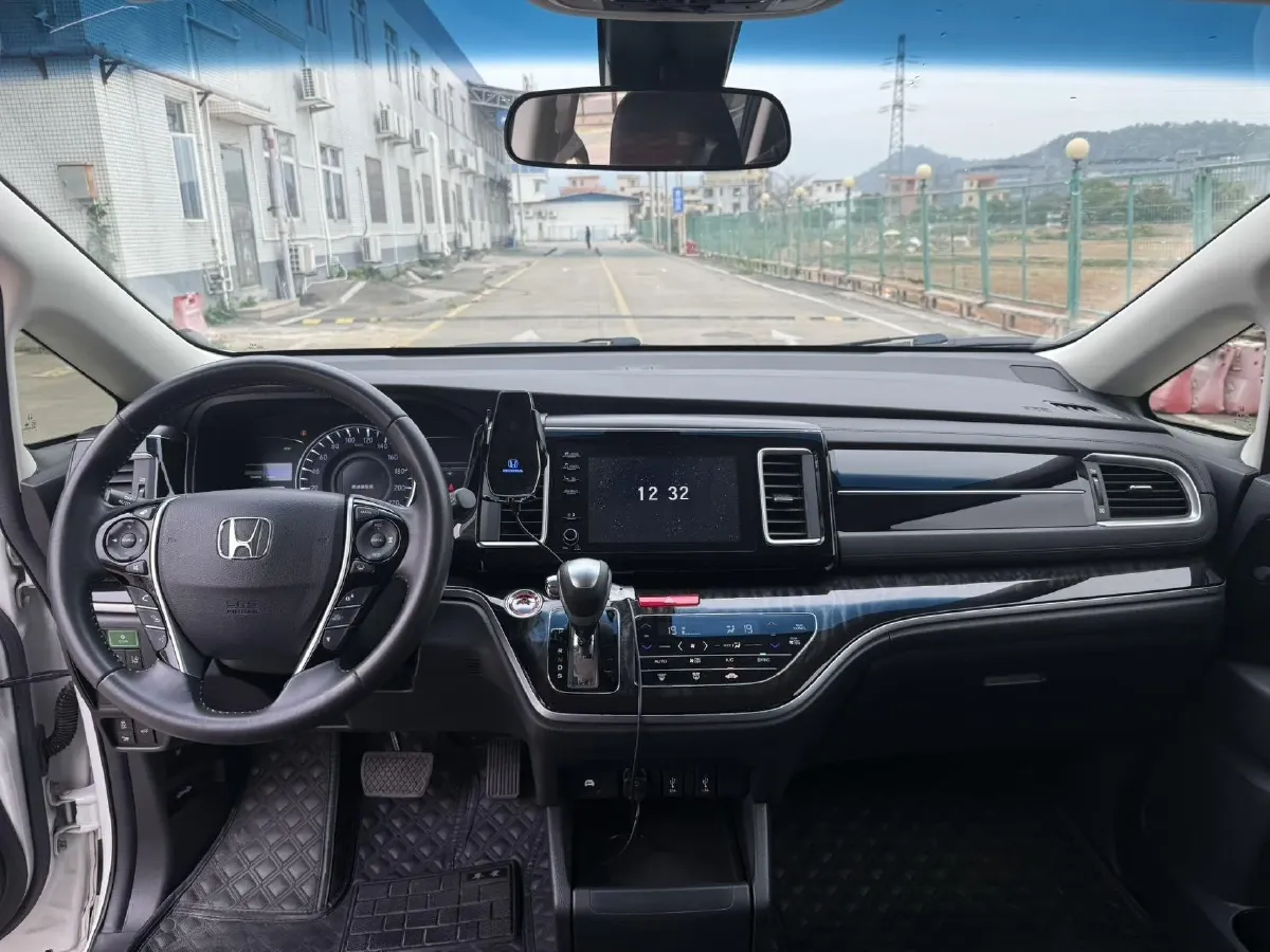 2019 Honda Elysioin 2.0L 146HP L4 E-CVT Hybrid,autocango,china used car exporter,china ev exporter,chinese used car exporter,chinese used ev exporter