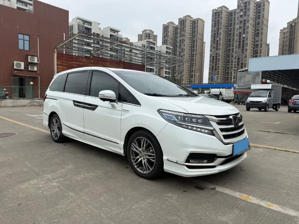 2019 Honda Elysioin 2.0L 146HP L4 E-CVT Hybrid,autocango,china used car exporter,china ev exporter,chinese used car exporter,chinese used ev exporter