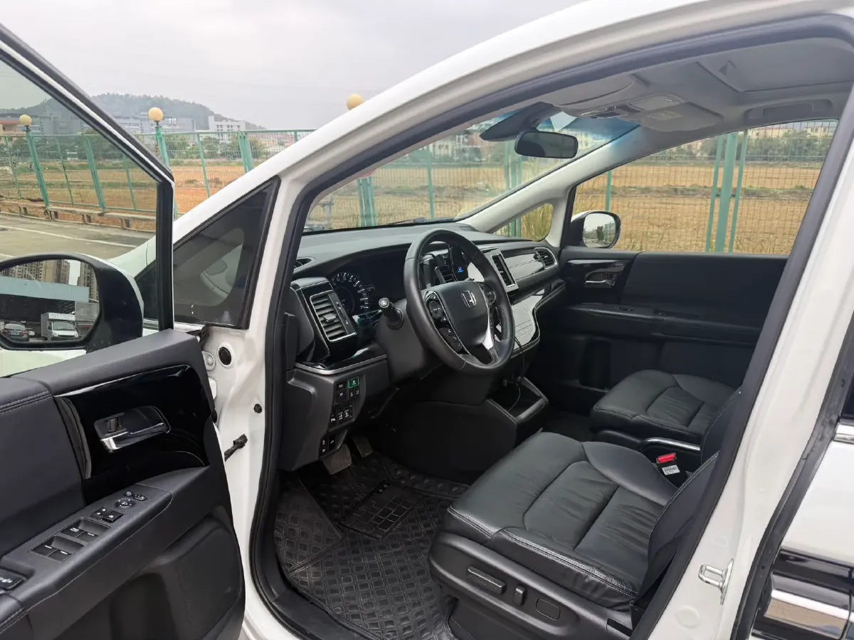 2019 Honda Elysioin 2.0L 146HP L4 E-CVT Hybrid,autocango,china used car exporter,china ev exporter,chinese used car exporter,chinese used ev exporter