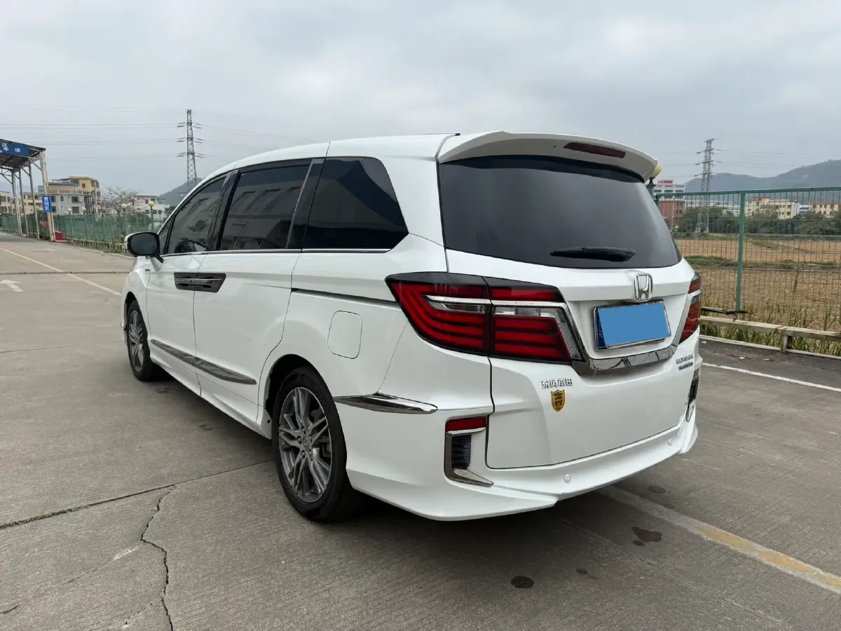 2019 Honda Elysioin 2.0L 146HP L4 E-CVT Hybrid,autocango,china used car exporter,china ev exporter,chinese used car exporter,chinese used ev exporter