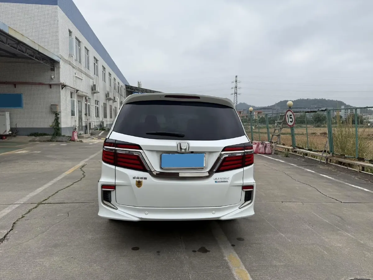 2019 Honda Elysioin 2.0L 146HP L4 E-CVT Hybrid,autocango,china used car exporter,china ev exporter,chinese used car exporter,chinese used ev exporter