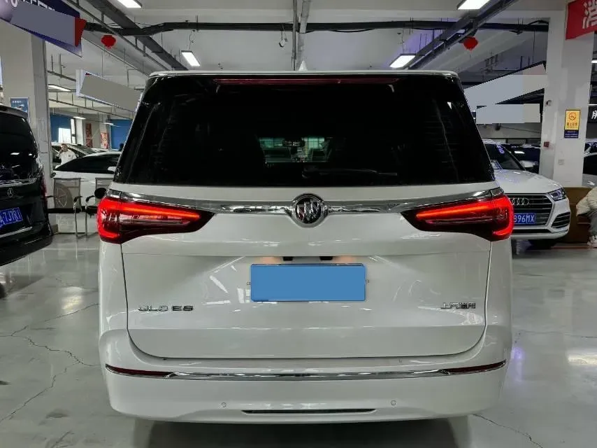 2023 Buick GL8 2.0T 237HP L4 9AT,autocango,china used car exporter,china ev exporter,chinese used car exporter,chinese used ev exporter