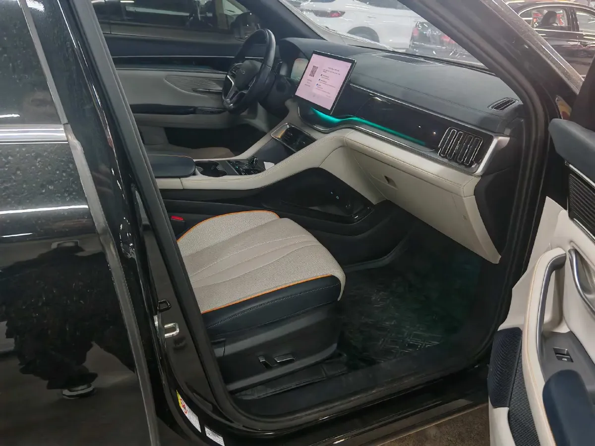 2023 BYD Song Plus 1.5L 110HP L4 E-CVT PHEV 18.3KWH,autocango,china used car exporter,china ev exporter,chinese used car exporter,chinese used ev exporter