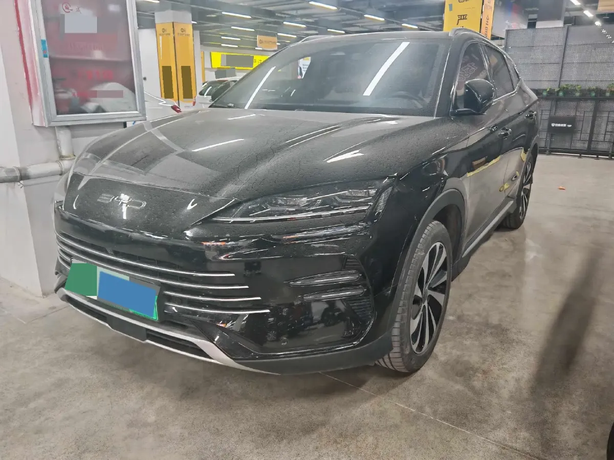 2023 BYD Song Plus 1.5L 110HP L4 E-CVT PHEV 18.3KWH,autocango,china used car exporter,china ev exporter,chinese used car exporter,chinese used ev exporter