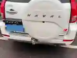 2017 Haval H9 2.0T 190HP L4 8AT