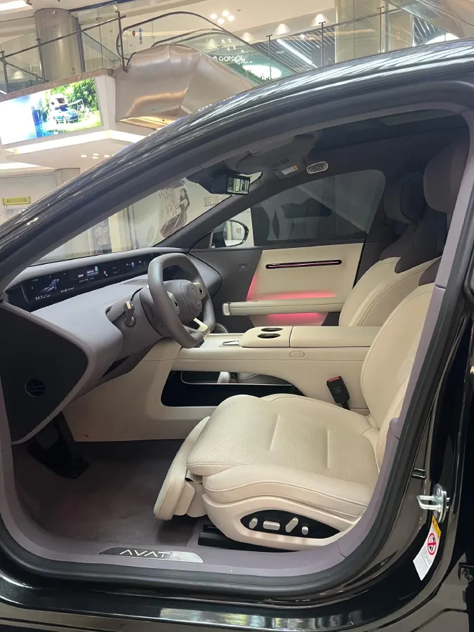 2025 Avatr 06 REEV 156HP REEV,autocango,china used car exporter,china ev exporter,chinese used car exporter,chinese used ev exporter