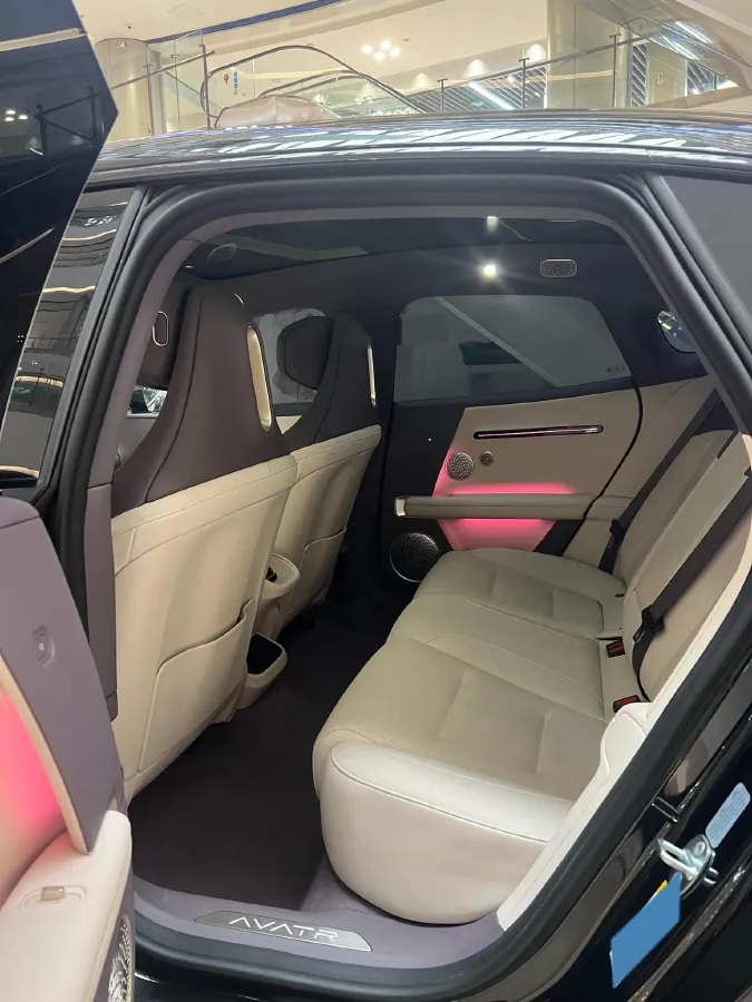 2025 Avatr 06 REEV 156HP REEV,autocango,china used car exporter,china ev exporter,chinese used car exporter,chinese used ev exporter