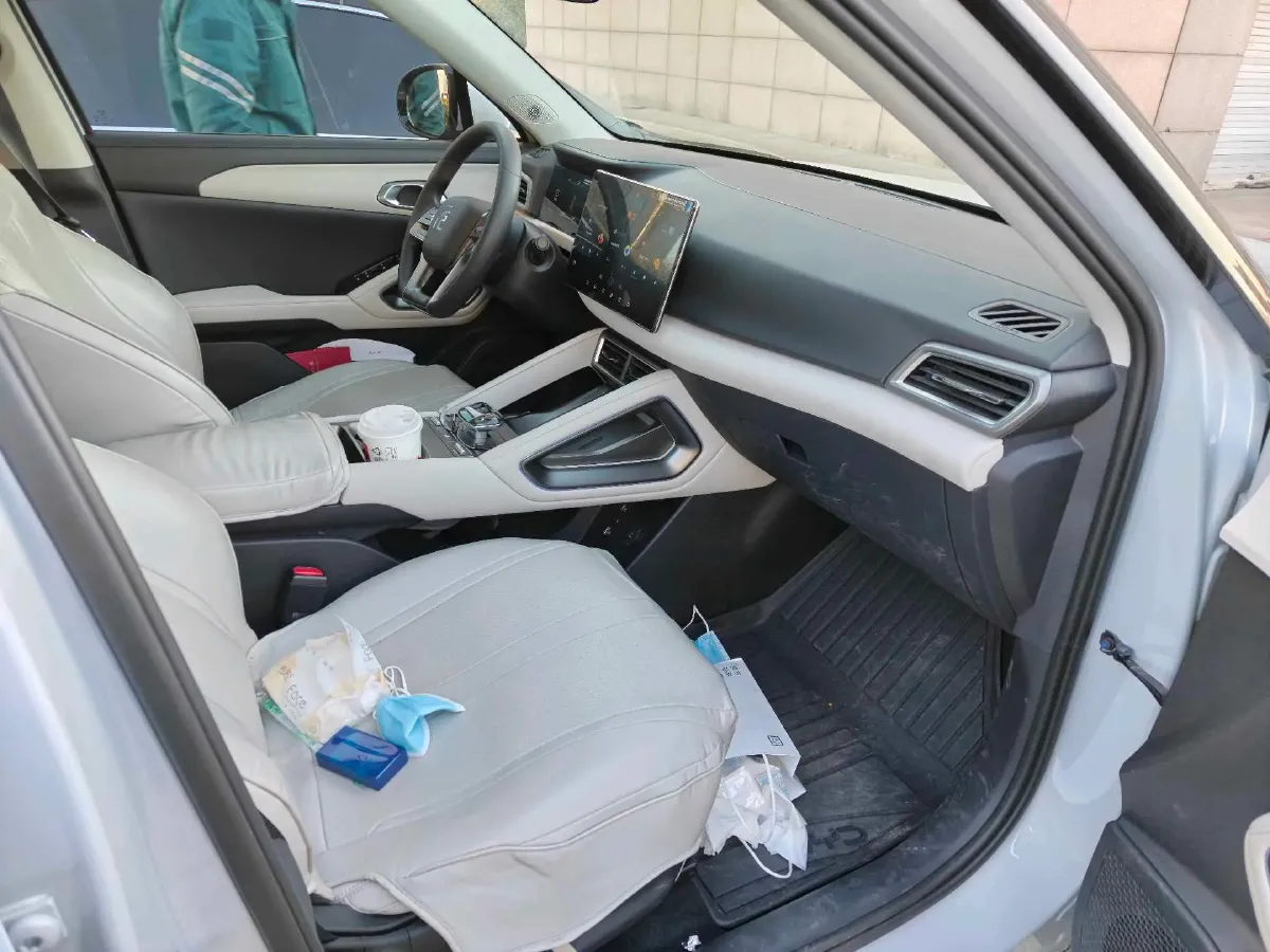 2024 BYD YuanUP BEV 45.12KWH,autocango,china used car exporter,china ev exporter,chinese used car exporter,chinese used ev exporter