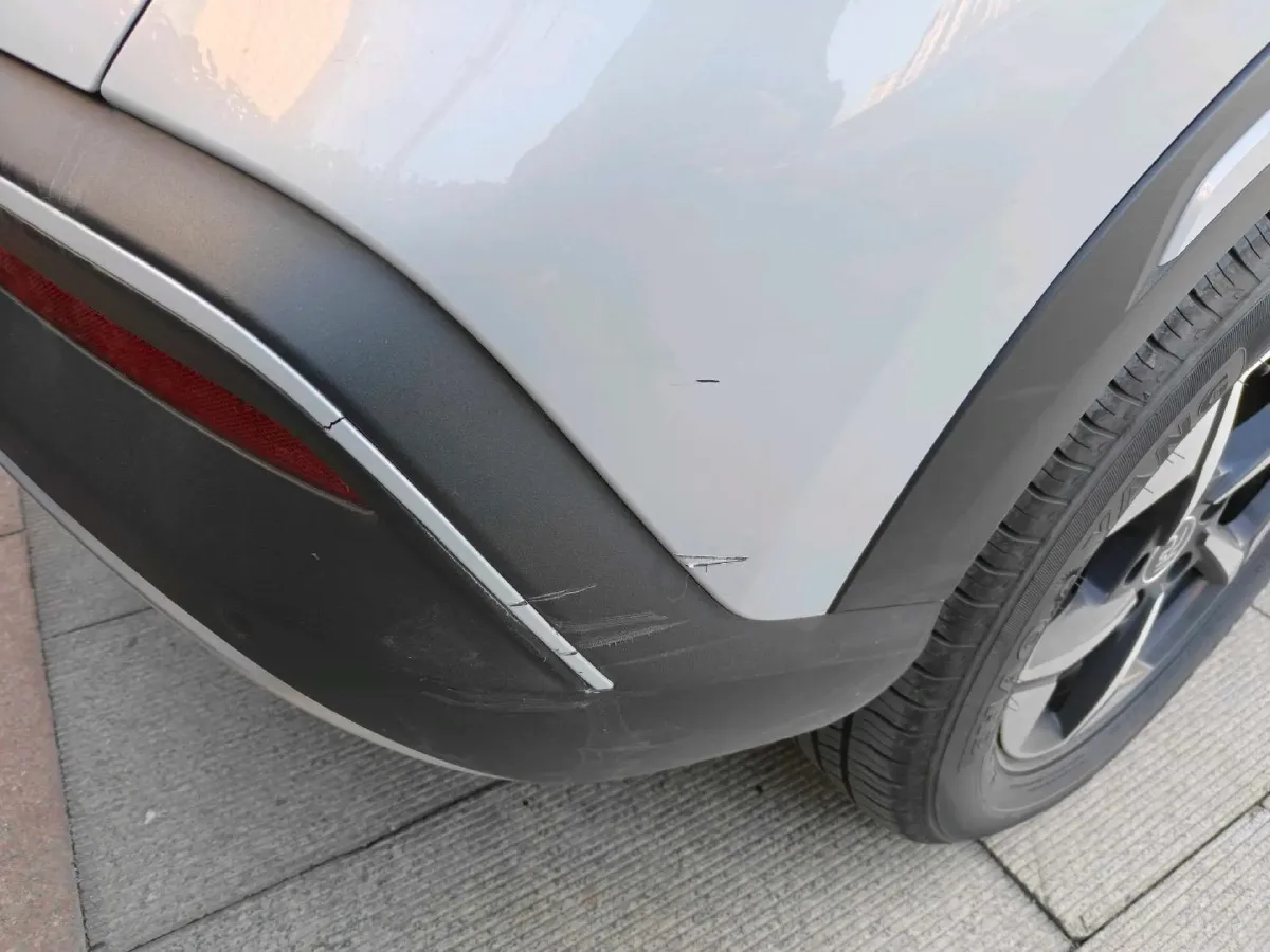 2024 BYD YuanUP BEV 45.12KWH,autocango,china used car exporter,china ev exporter,chinese used car exporter,chinese used ev exporter