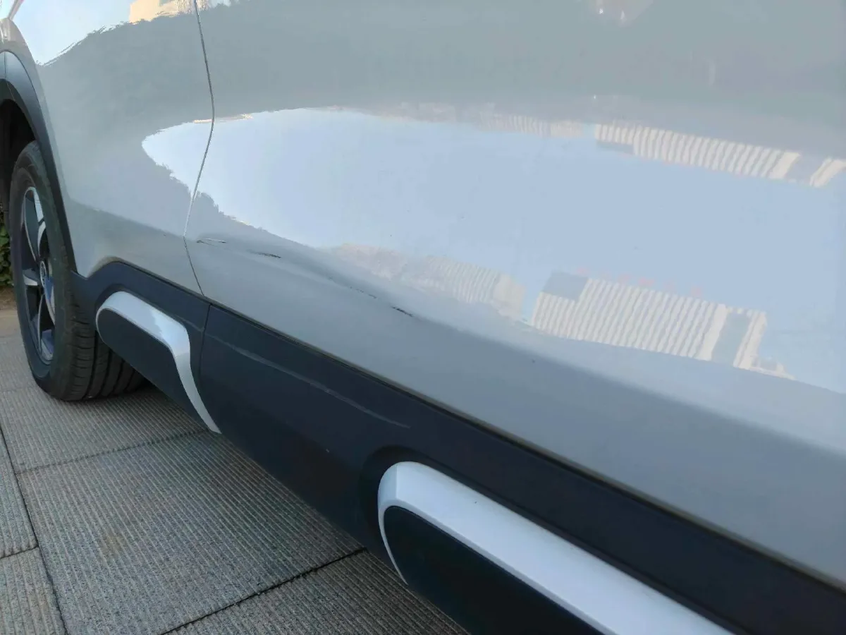 2024 BYD YuanUP BEV 45.12KWH,autocango,china used car exporter,china ev exporter,chinese used car exporter,chinese used ev exporter