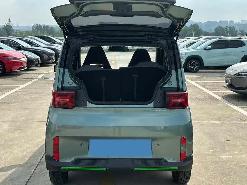 2022 WuLing HongGuang MINI EV BEV 26.5KWH,autocango,china used car exporter,china ev exporter,chinese used car exporter,chinese used ev exporter