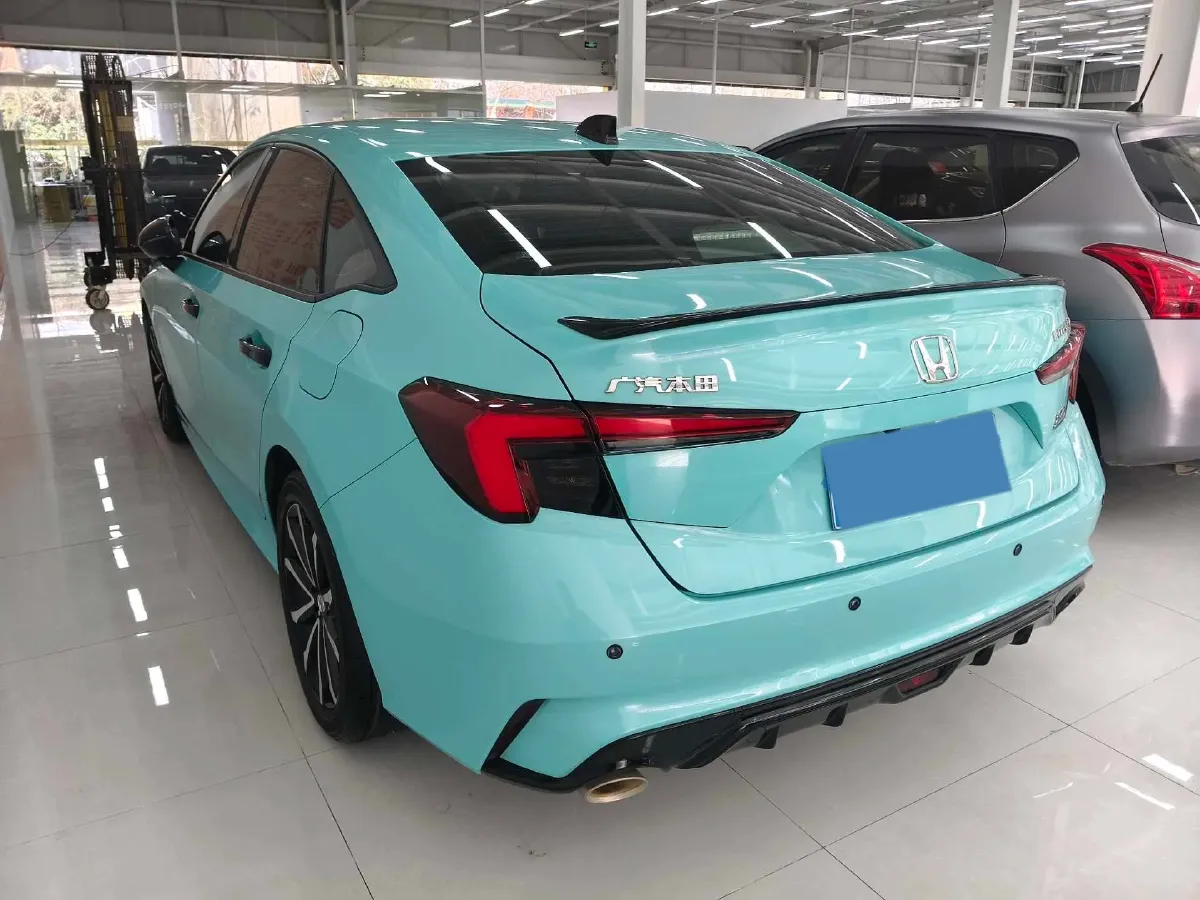 2022 Honda Integra 1.5T 182HP L4 CVT,autocango,china used car exporter,china ev exporter,chinese used car exporter,chinese used ev exporter