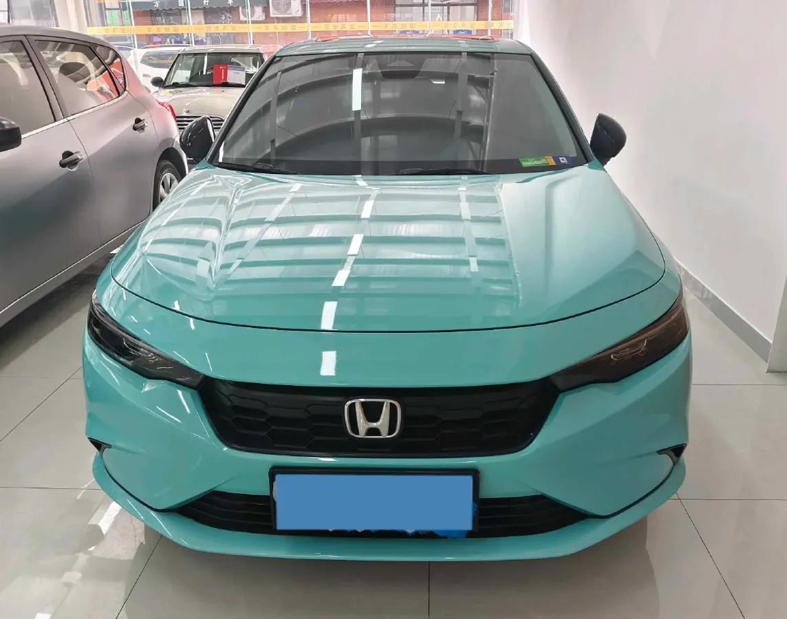 2022 Honda Integra 1.5T 182HP L4 CVT,autocango,china used car exporter,china ev exporter,chinese used car exporter,chinese used ev exporter