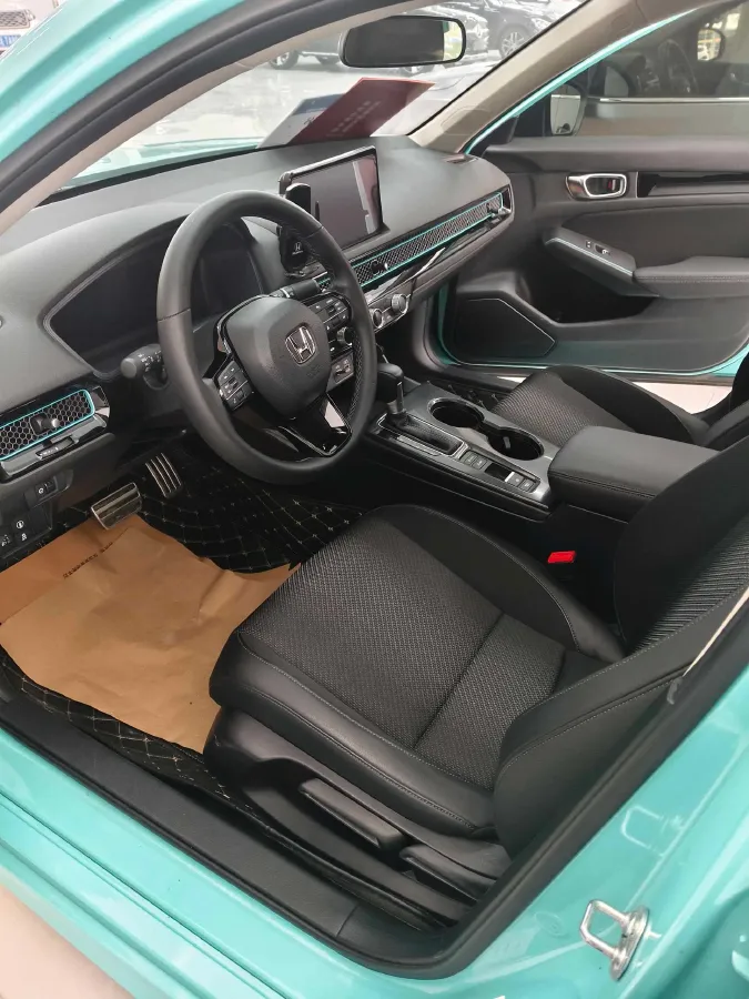 2022 Honda Integra 1.5T 182HP L4 CVT,autocango,china used car exporter,china ev exporter,chinese used car exporter,chinese used ev exporter
