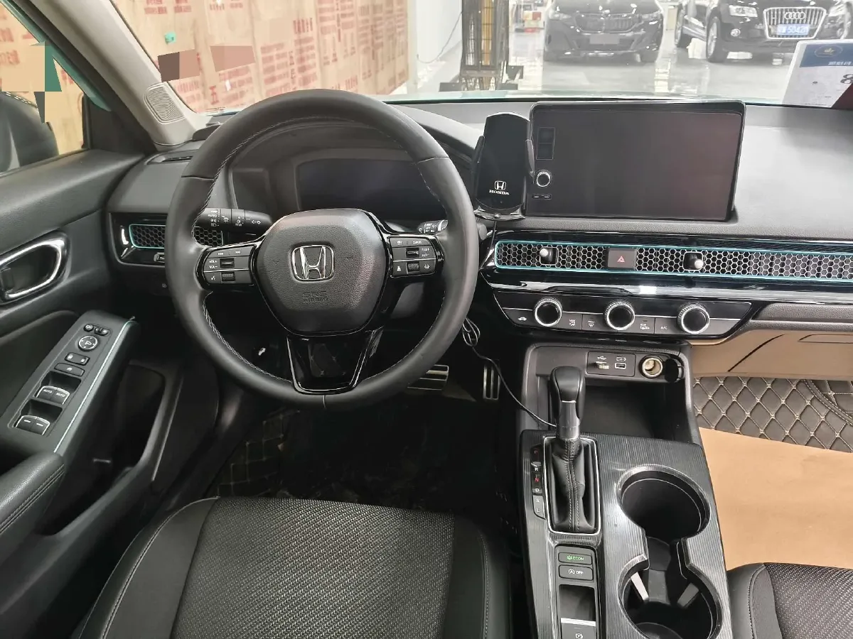 2022 Honda Integra 1.5T 182HP L4 CVT,autocango,china used car exporter,china ev exporter,chinese used car exporter,chinese used ev exporter