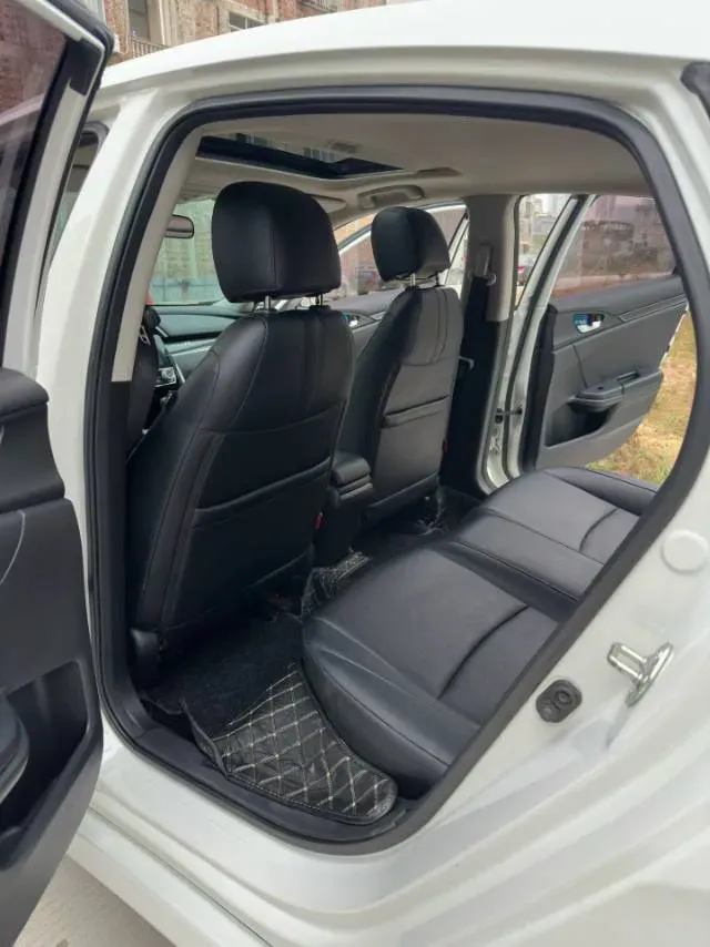 2019 Honda Civic 1.5T 177HP L4 CVT,autocango,china used car exporter,china ev exporter,chinese used car exporter,chinese used ev exporter