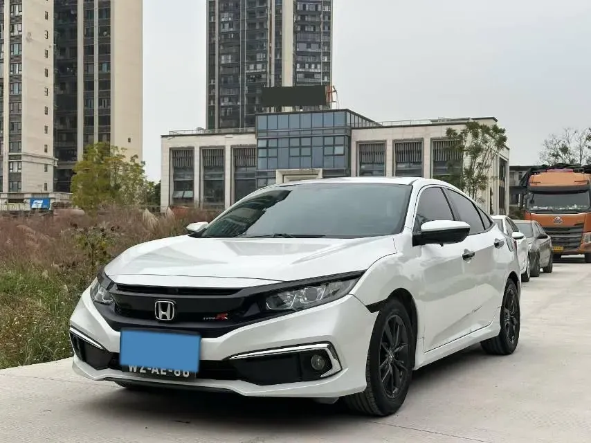 2019 Honda Civic 1.5T 177HP L4 CVT,autocango,china used car exporter,china ev exporter,chinese used car exporter,chinese used ev exporter