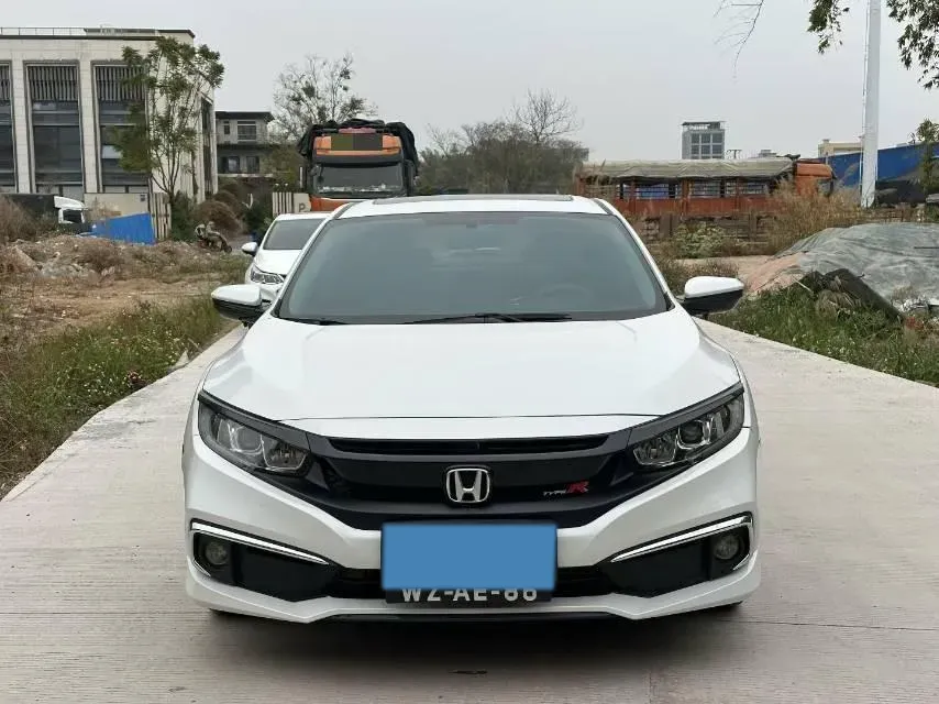 2019 Honda Civic 1.5T 177HP L4 CVT,autocango,china used car exporter,china ev exporter,chinese used car exporter,chinese used ev exporter