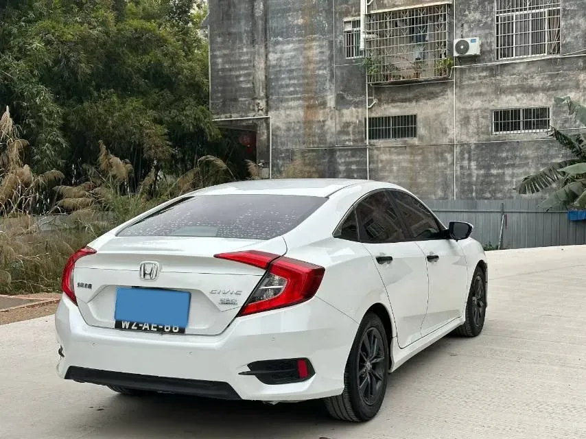 2019 Honda Civic 1.5T 177HP L4 CVT,autocango,china used car exporter,china ev exporter,chinese used car exporter,chinese used ev exporter