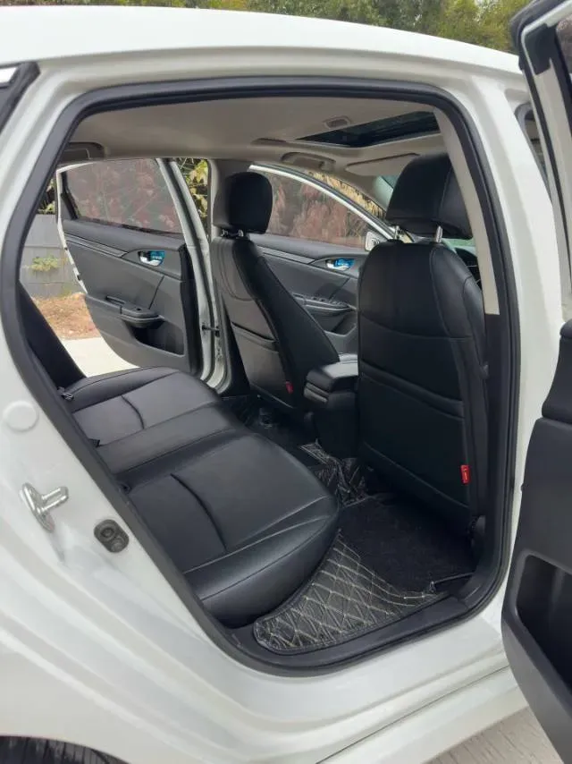 2019 Honda Civic 1.5T 177HP L4 CVT,autocango,china used car exporter,china ev exporter,chinese used car exporter,chinese used ev exporter