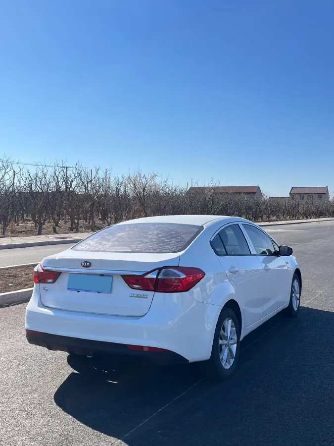 2017 Kia K3 1.6L 128HP L4 6AT,autocango,china used car exporter,china ev exporter,chinese used car exporter,chinese used ev exporter