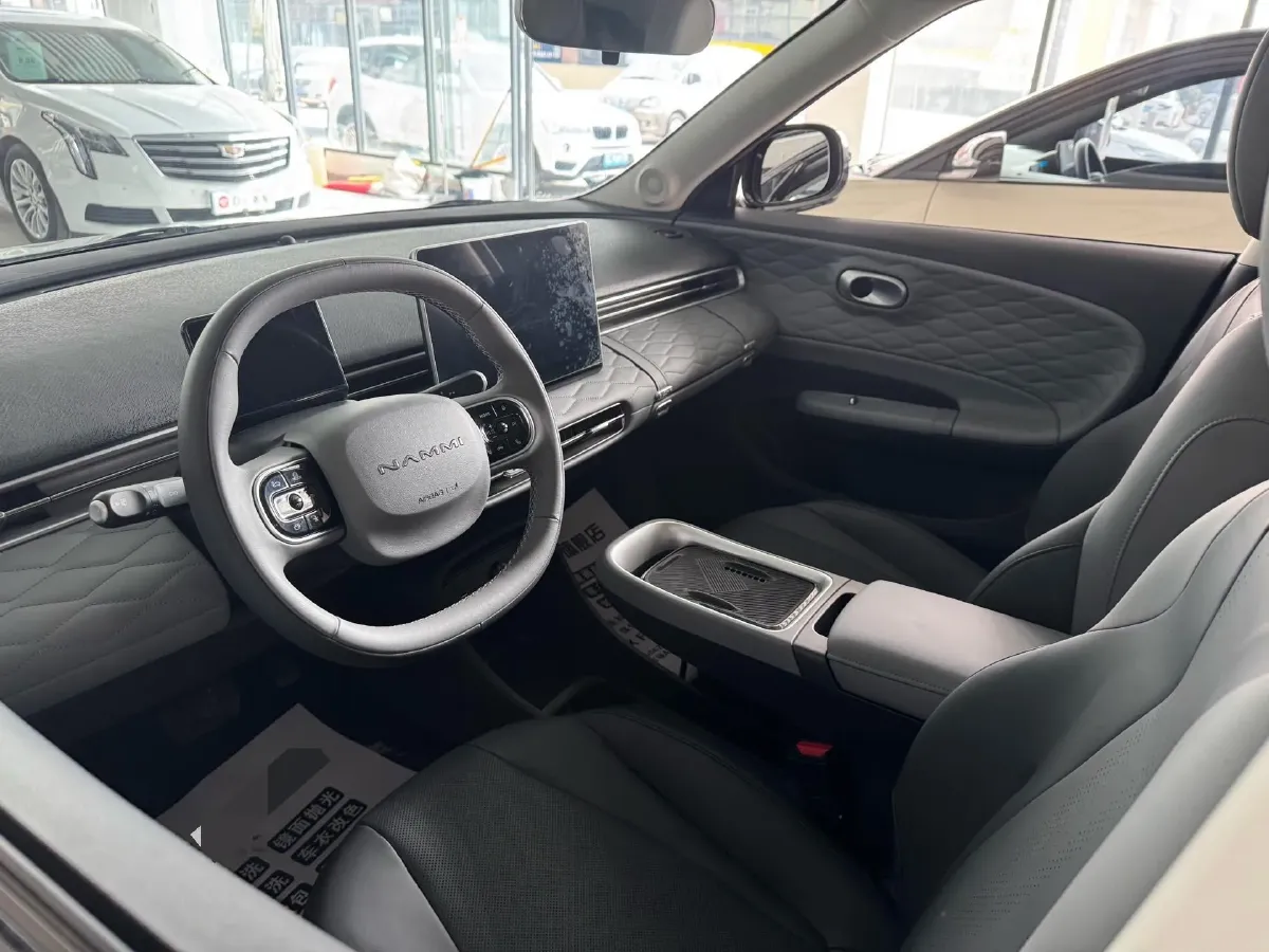 2024 DongFeng eπ 01 BEV 31.45KWH,autocango,china used car exporter,china ev exporter,chinese used car exporter,chinese used ev exporter