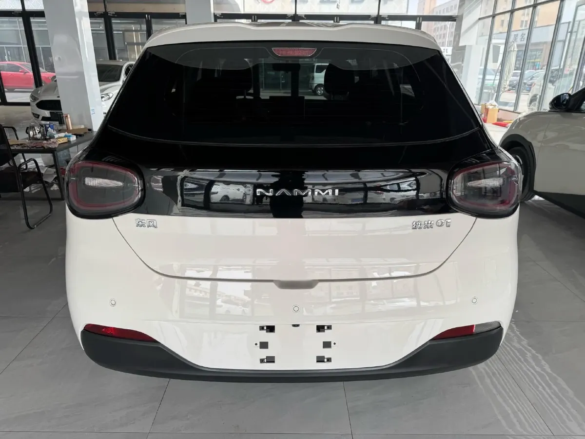 2024 DongFeng eπ 01 BEV 31.45KWH,autocango,china used car exporter,china ev exporter,chinese used car exporter,chinese used ev exporter