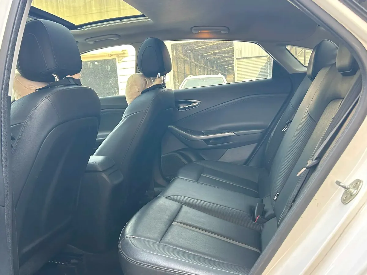 2019 Hyundai La Festa 1.6T 190HP L4 7DCT,autocango,china used car exporter,china ev exporter,chinese used car exporter,chinese used ev exporter