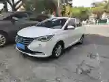 2019 ChangAn Alsvin 1.5L 107HP L4 5DCT