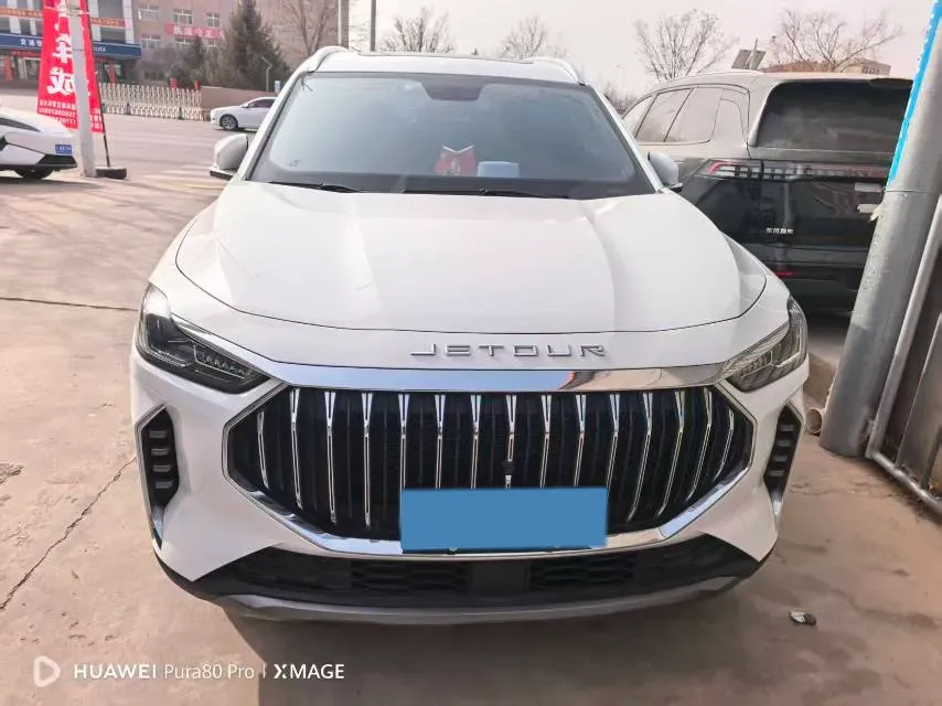 2023 Jetour X70 PRO 1.5T 156HP L4 6DCT,autocango,china used car exporter,china ev exporter,chinese used car exporter,chinese used ev exporter