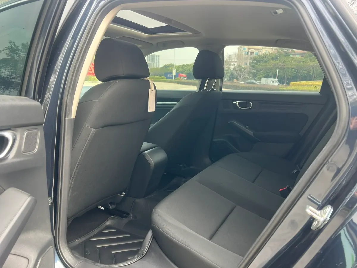 2023 Honda Civic 1.5T 182HP L4 CVT,autocango,china used car exporter,china ev exporter,chinese used car exporter,chinese used ev exporter