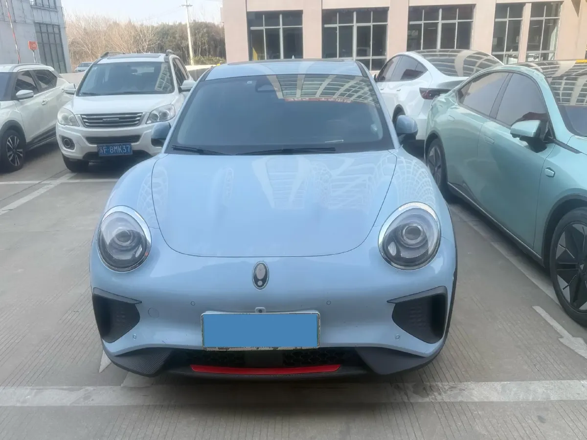 2022 Ora FunkyCat GT BEV 59.1KWH,autocango,china used car exporter,china ev exporter,chinese used car exporter,chinese used ev exporter