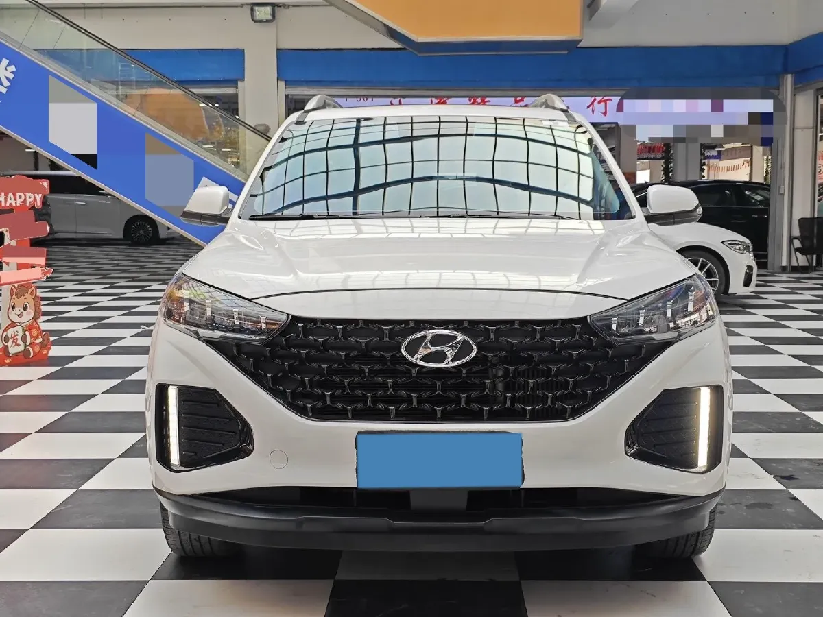 2021 Hyundai ix35 1.4T 140HP L4 7DCT,autocango,china used car exporter,china ev exporter,chinese used car exporter,chinese used ev exporter