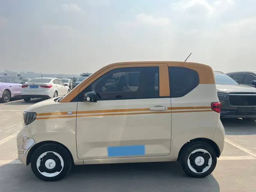 2020 WuLing HongGuang MINI EV BEV 9KWH,autocango,china used car exporter,china ev exporter,chinese used car exporter,chinese used ev exporter